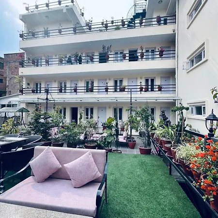 Hotel Kathmandu Base Camp